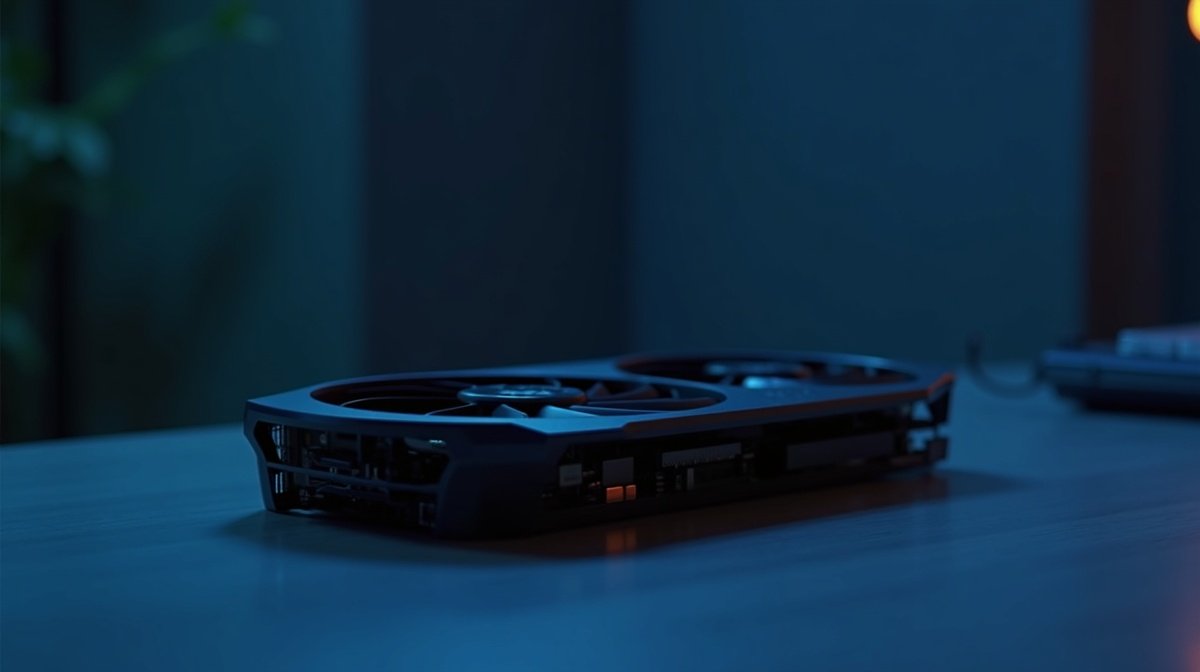 Nvidia GPU