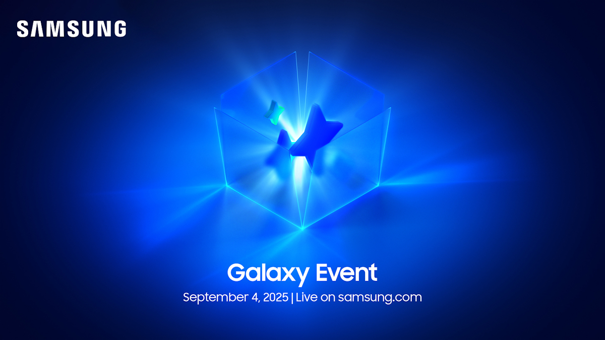 Samsung Galaxy Event 2025