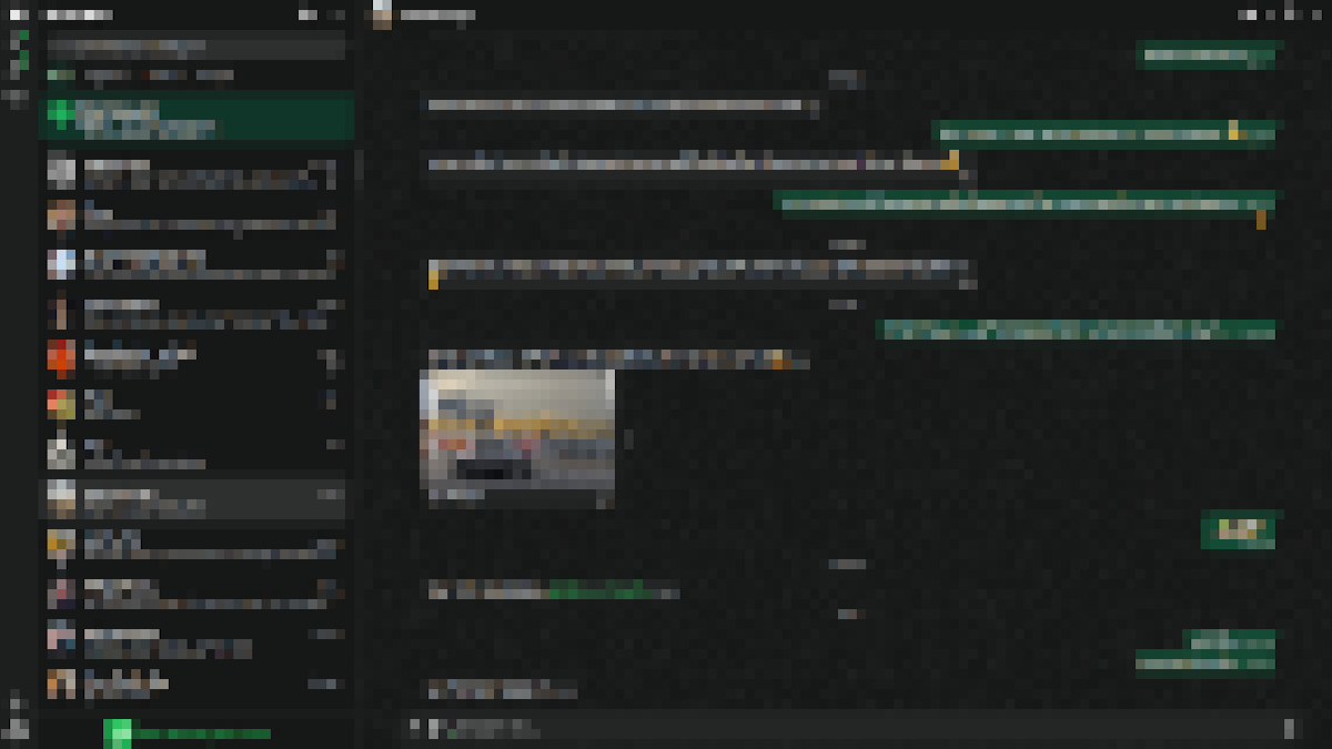 WhatsApp AI Rewriter