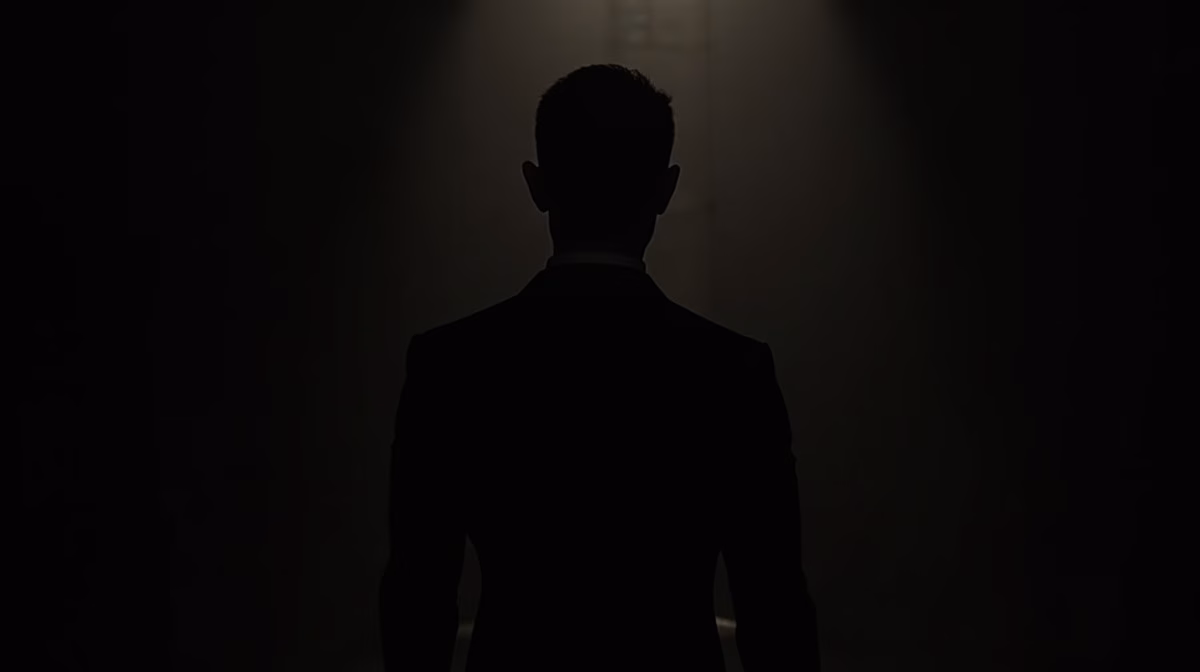 James Bond 007 First Light