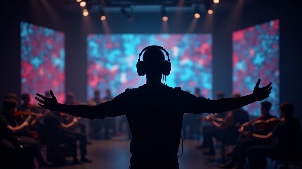 AI music