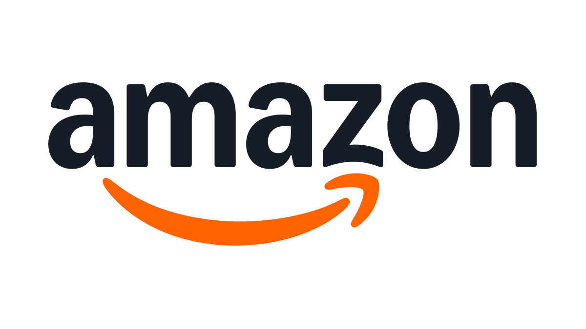 Amazon Logo