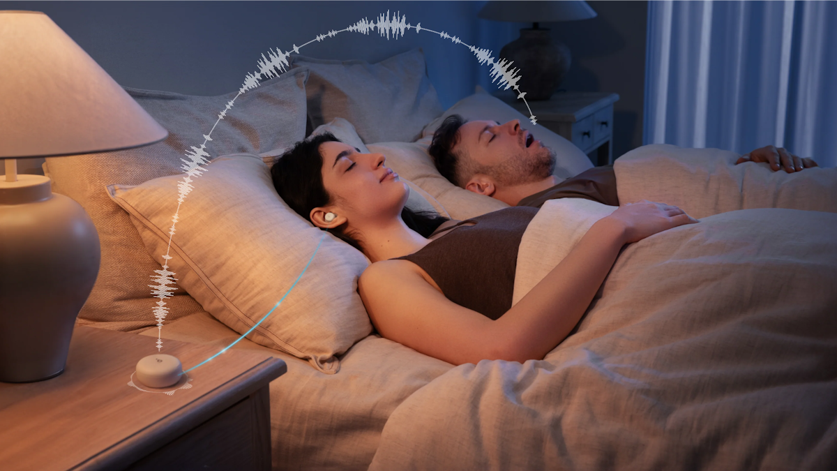 Anker Souncore Sleep A30
