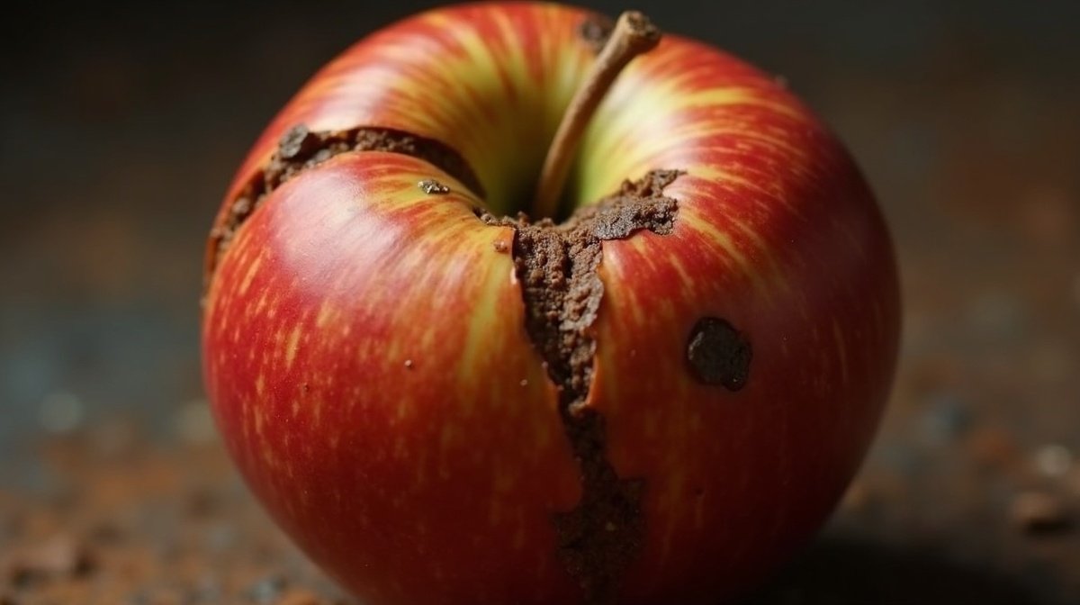 Apple AI Race