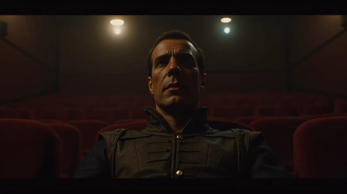 BioShock Movie