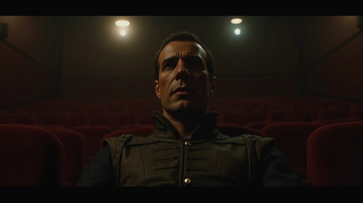 BioShock Movie