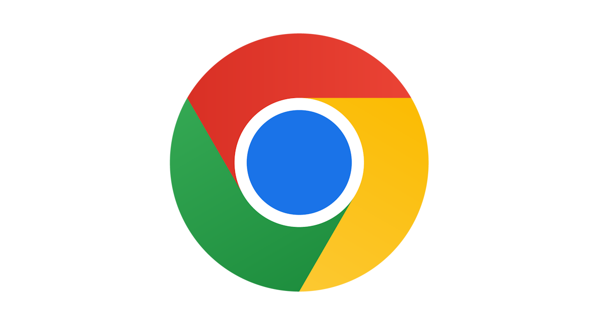 Google Chrome Logo