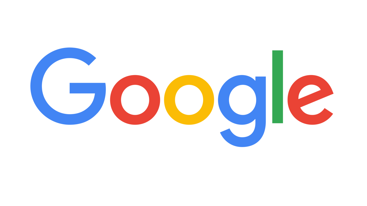 Google Logo