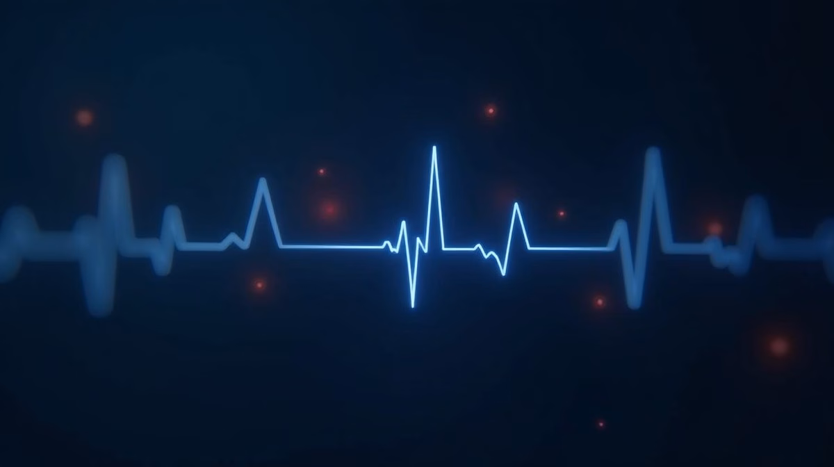 Pulse-Fi Heartrate