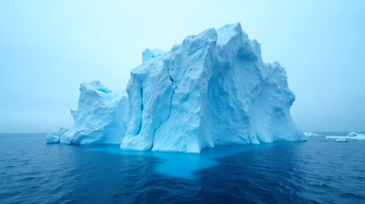 Iceberg