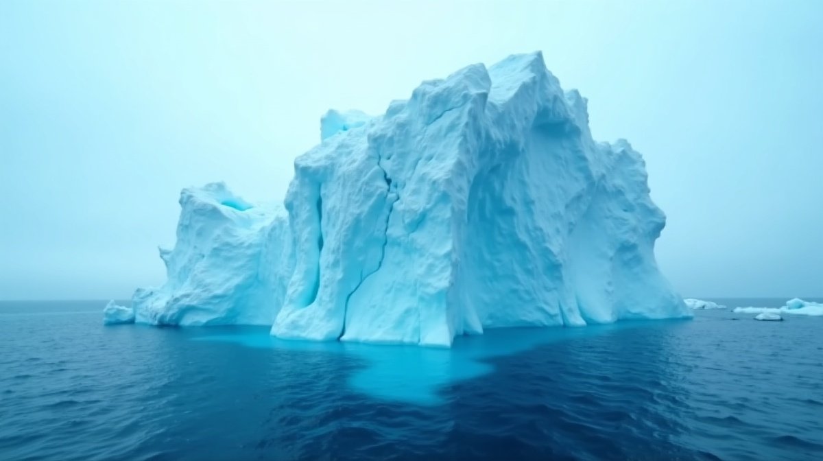 Iceberg