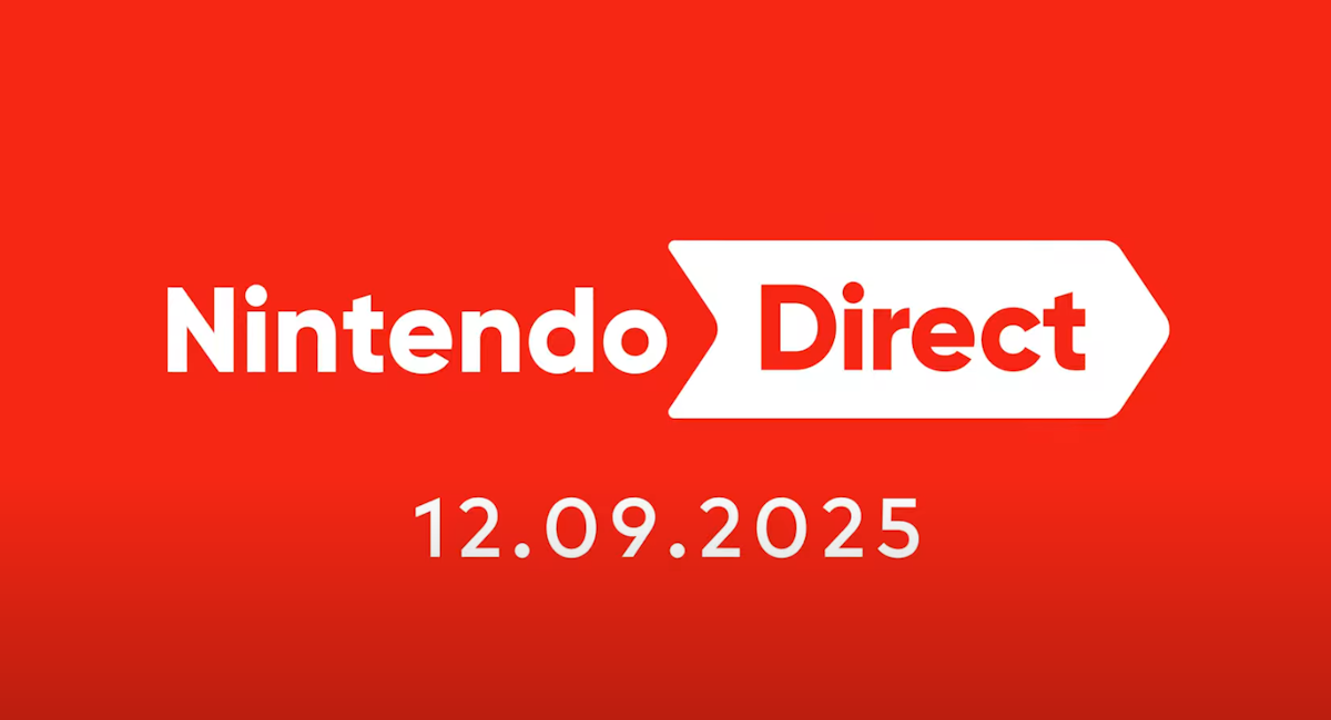 Source: Nintendo