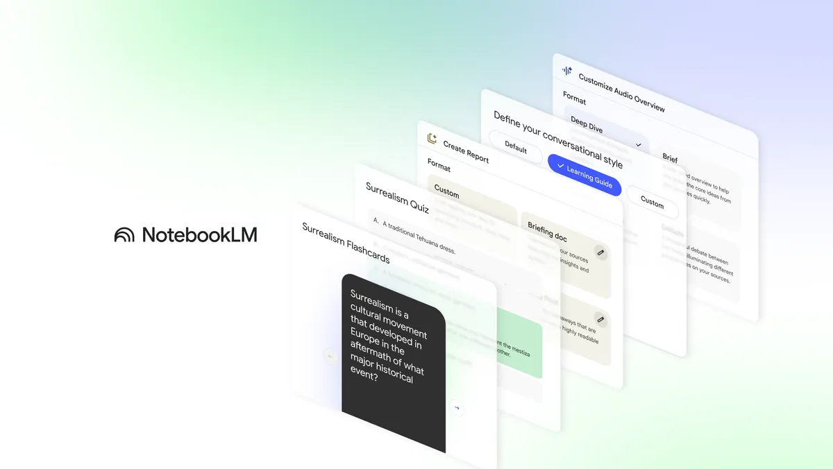 NotebookLM Quiz