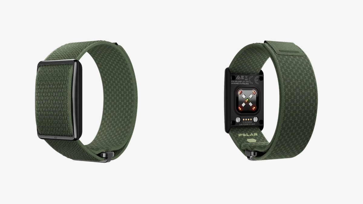 Polar Loop