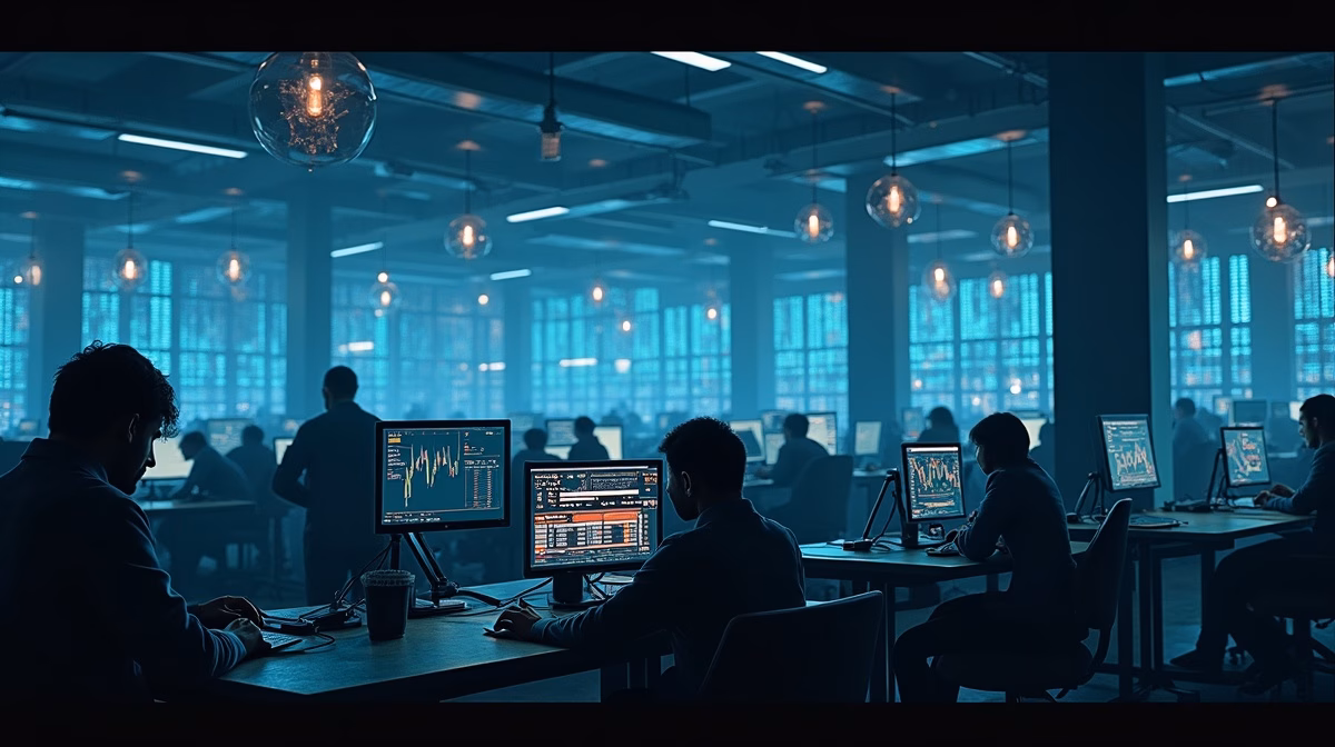 Robinhood Social