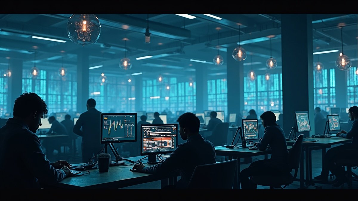 Robinhood Social