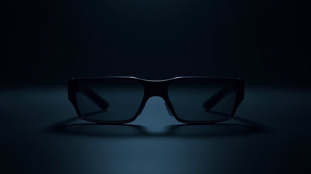 Samsung smart glasses