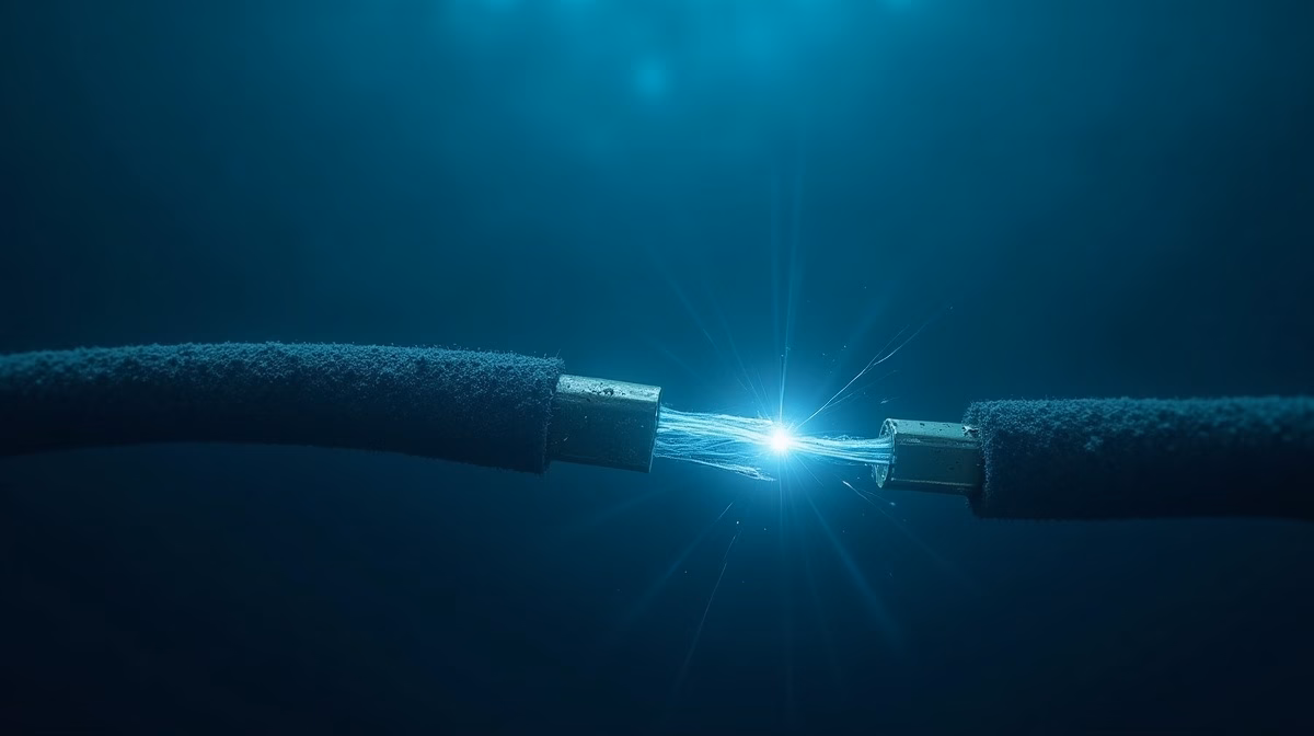 Sea Cable
