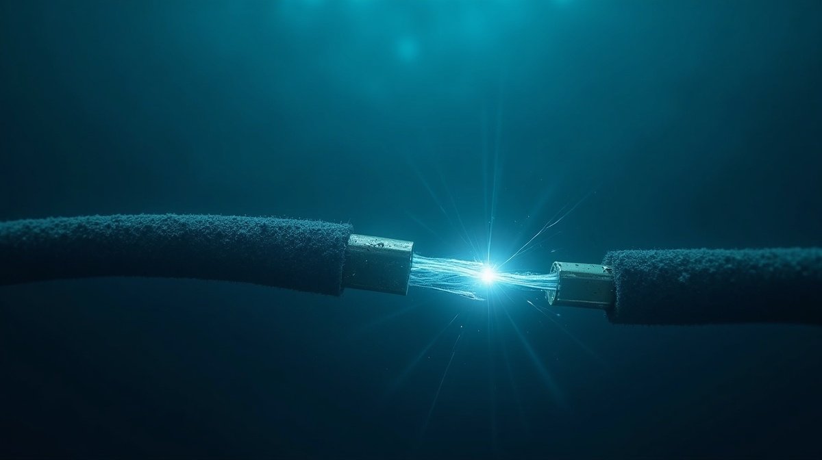 Sea Cable